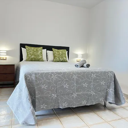 Vila Beyond Lanzarote *