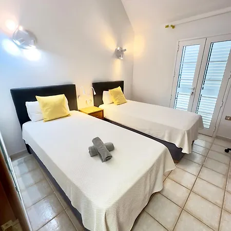 Vila Beyond Lanzarote San Bartolomé