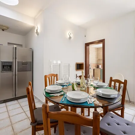 Vila Beyond Lanzarote San Bartolomé