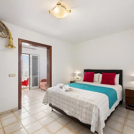 Vila Beyond Lanzarote