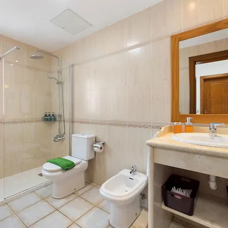 Beyond Lanzarote * San Bartolomé