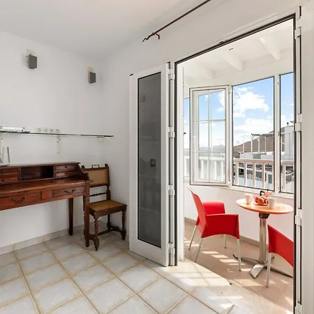 Beyond Lanzarote Vila