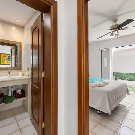 Beyond Lanzarote * San Bartolomé