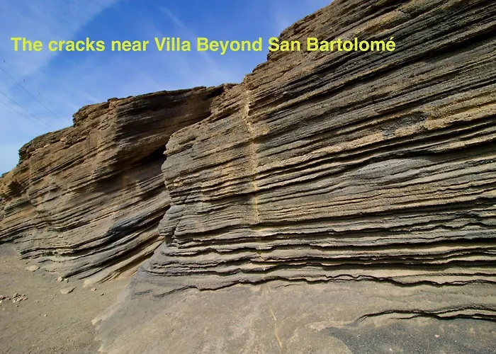 فيلة Beyond Lanzarote