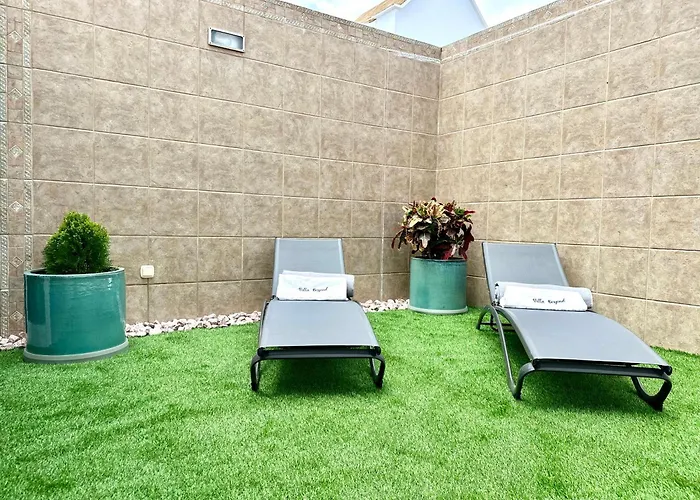 Beyond Lanzarote San Bartolomé