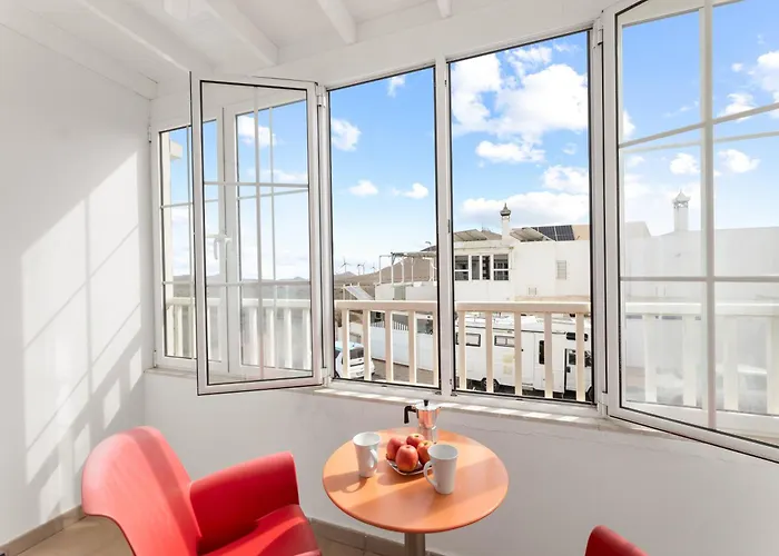 فيلة Beyond Lanzarote *