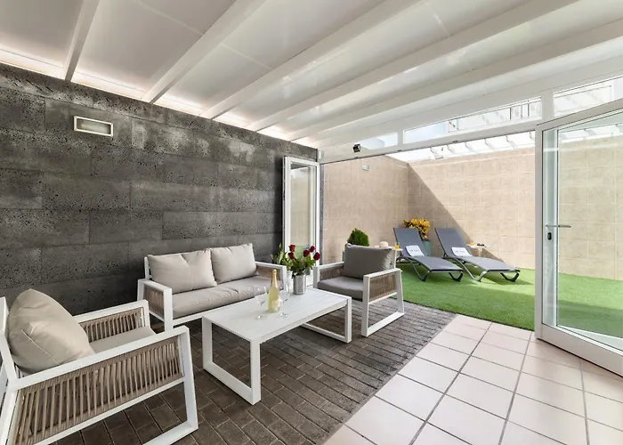 Beyond Lanzarote فيلة