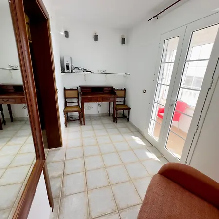 Beyond Villa