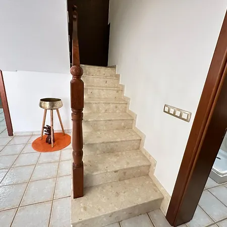 Beyond Villa San Bartolome (Las Palmas)