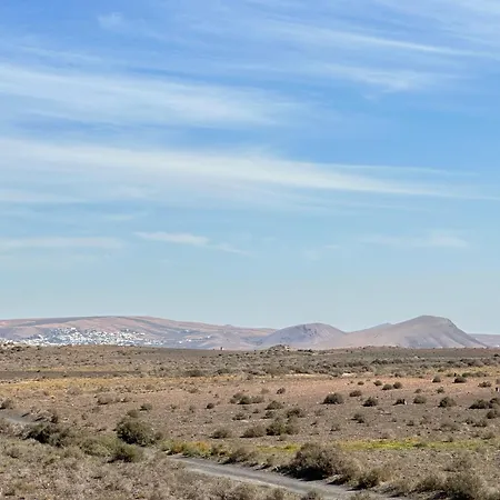 Villa Beyond Lanzarote