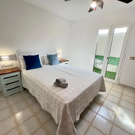 Villa Beyond Lanzarote *