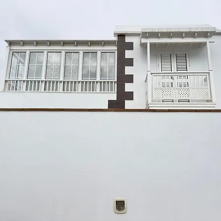 Beyond Villa *