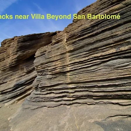 Βίλα Beyond Lanzarote