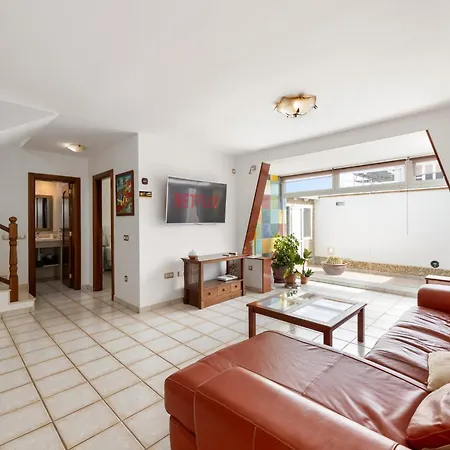 Beyond Lanzarote Βίλα *