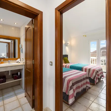 Beyond Lanzarote San Bartolomé