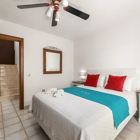 Beyond Lanzarote * San Bartolomé