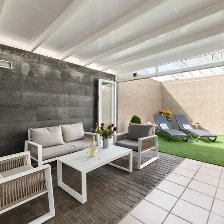 Serenity Lanzarote By Beyond Villa