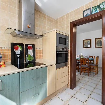 别墅 Beyond Lanzarote