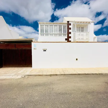 Serenity Lanzarote By Beyond Villa *