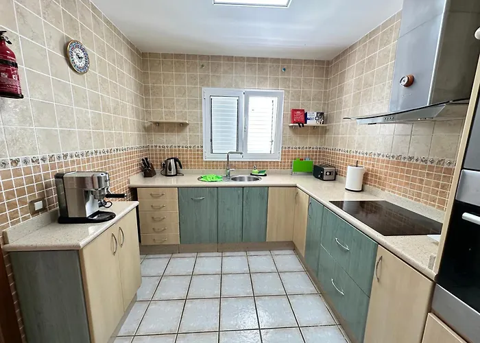 Βίλα Beyond Lanzarote *