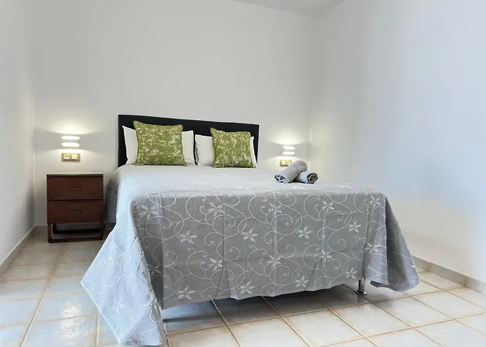 Villa Beyond Lanzarote *