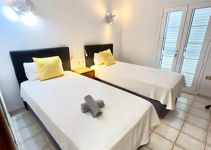 Βίλα Beyond Lanzarote San Bartolomé