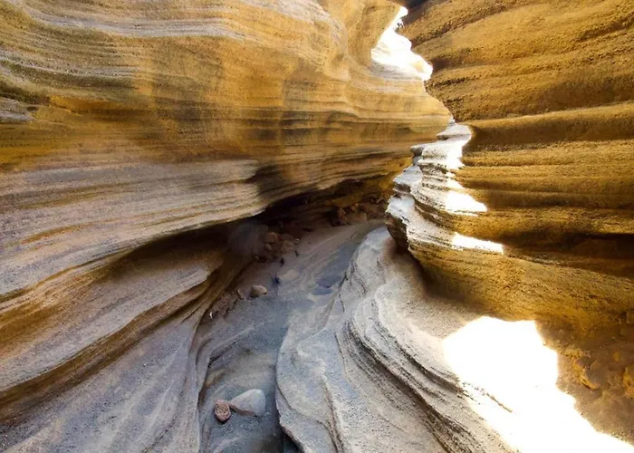 Βίλα Beyond Lanzarote *