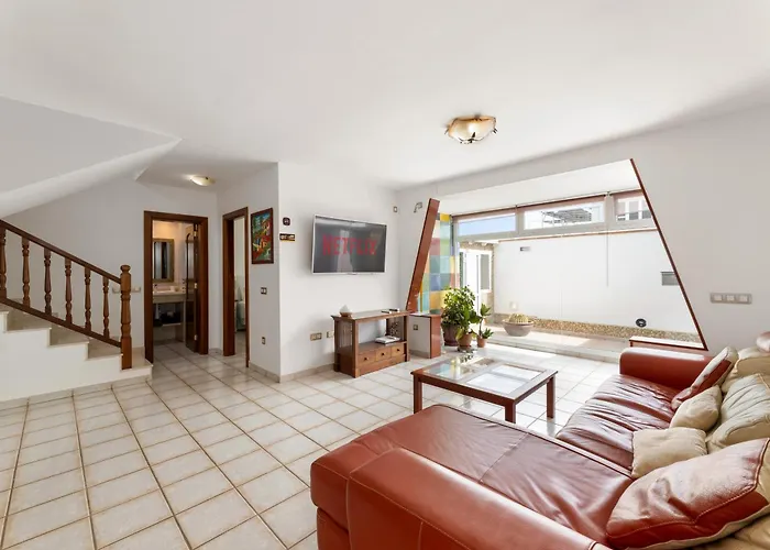 Beyond Lanzarote Βίλα *