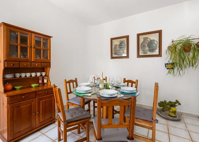 Beyond Lanzarote San Bartolome (Las Palmas)