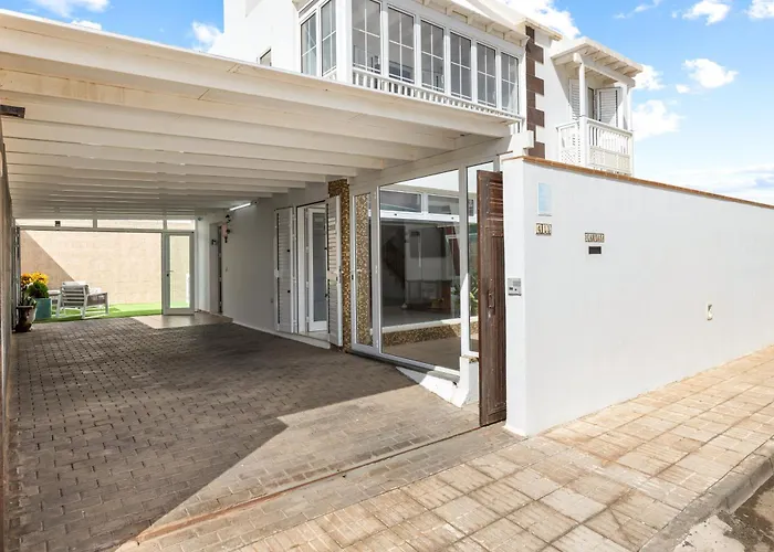 Βίλα Beyond Lanzarote San Bartolomé