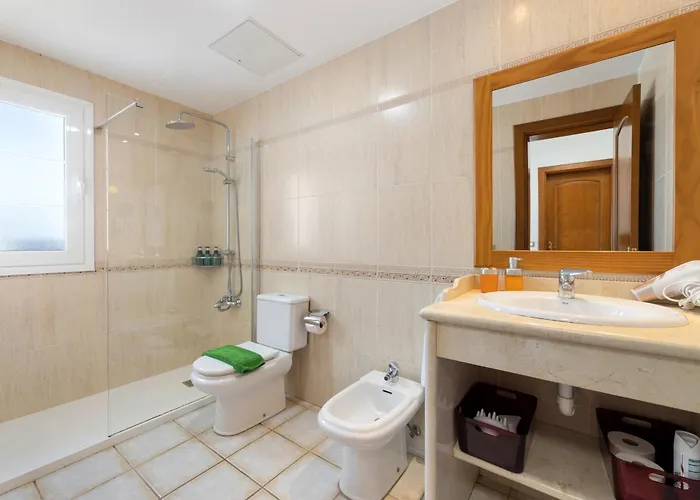 Beyond Lanzarote * San Bartolomé