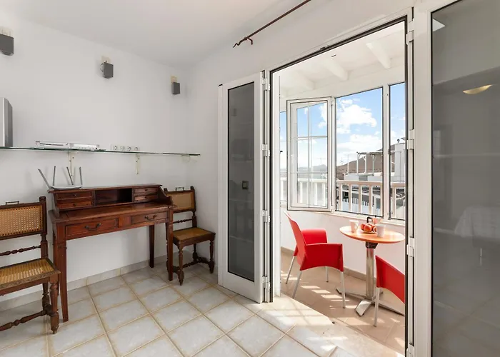 Beyond Lanzarote Villa