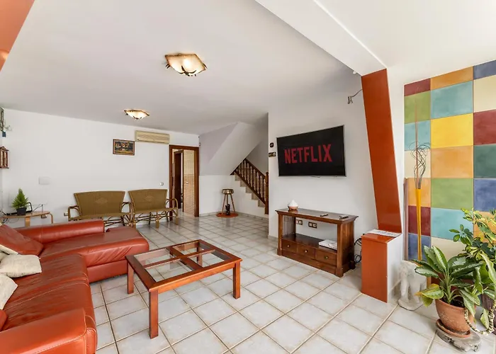 Βίλα Beyond Lanzarote *