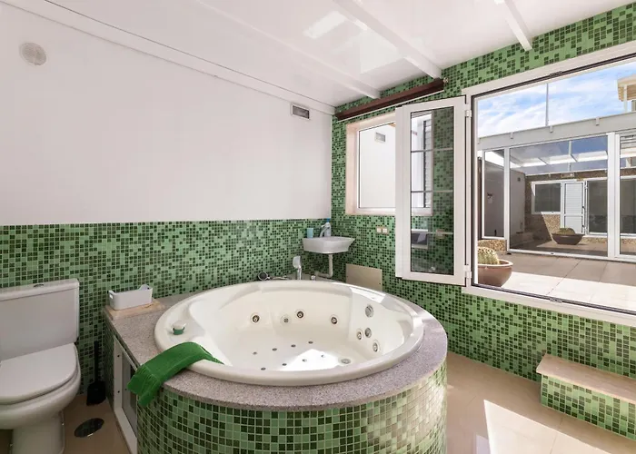 Beyond Lanzarote * San Bartolome (Las Palmas)