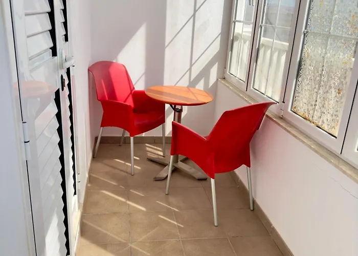 Βίλα Beyond Lanzarote San Bartolomé