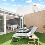 Вилла Serenity Lanzarote By Beyond Сан-Бартоломе