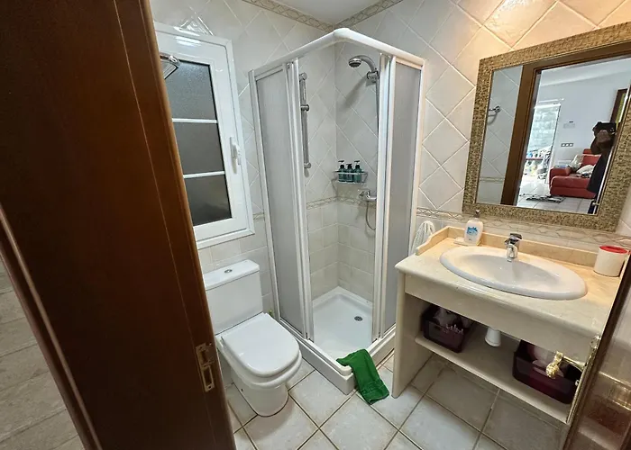 Beyond Lanzarote * San Bartolomé