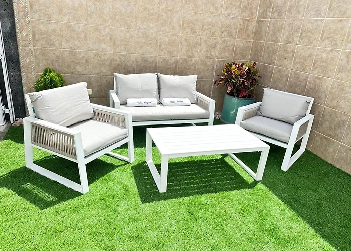 Beyond Lanzarote Villa *