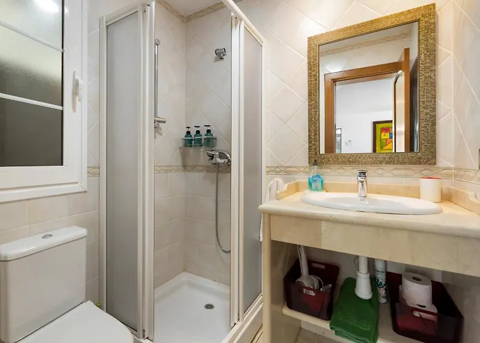 Villa Beyond Lanzarote *