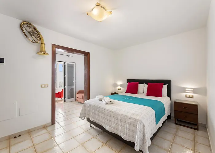 Villa Beyond Lanzarote