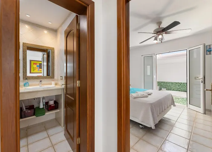 Beyond Lanzarote * San Bartolomé