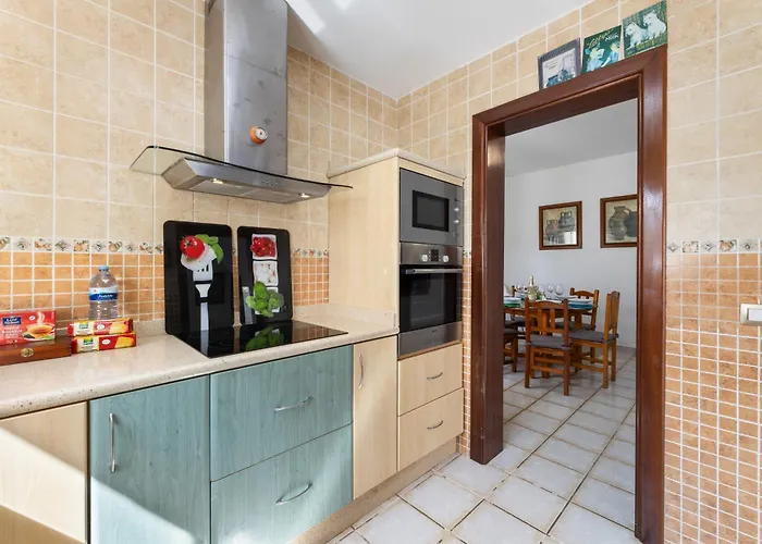 Villa Beyond Lanzarote